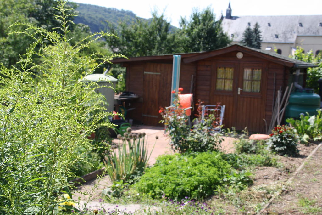 Gaestehaus Kirchlay Kröv Exterior foto