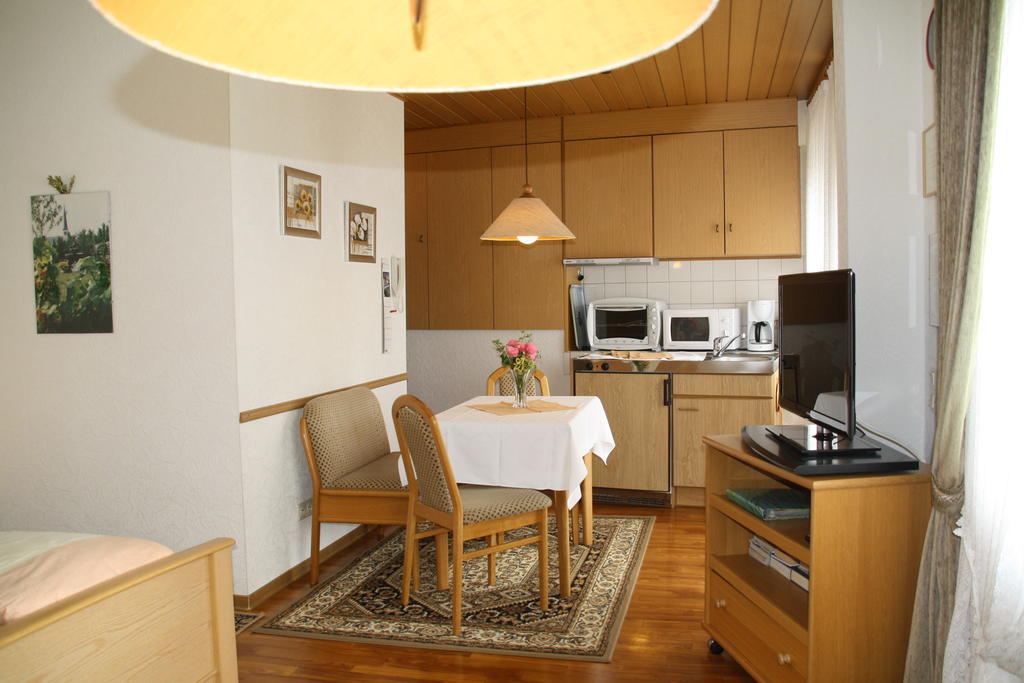 Gaestehaus Kirchlay Kröv Habitación foto
